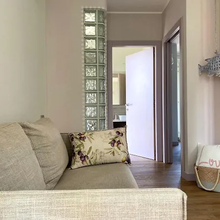 Stella Volante 벨라지오