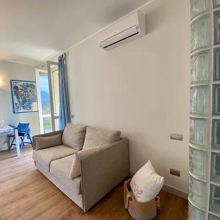 Stella Volante * 벨라지오