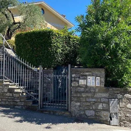 Stella Volante 벨라지오