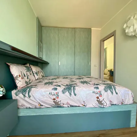 Apartamento Stella Volante