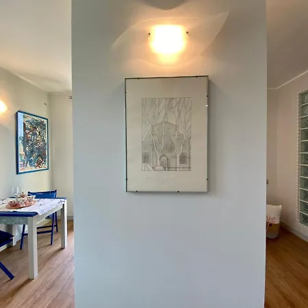 Apartamento Stella Volante Bellagio