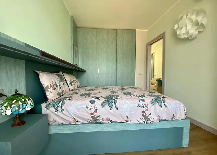 Daire Stella Volante