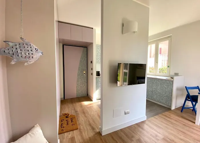 Daire Stella Volante *