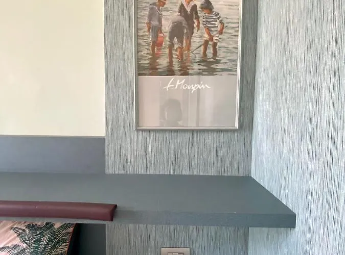 Daire Stella Volante *