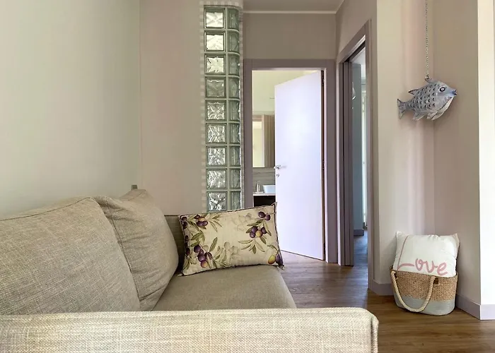 Stella Volante Bellagio