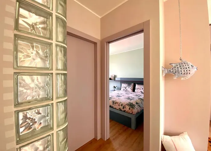 Stella Volante Bellagio