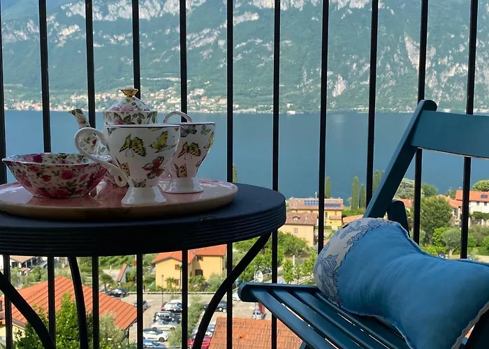 Daire Stella Volante *