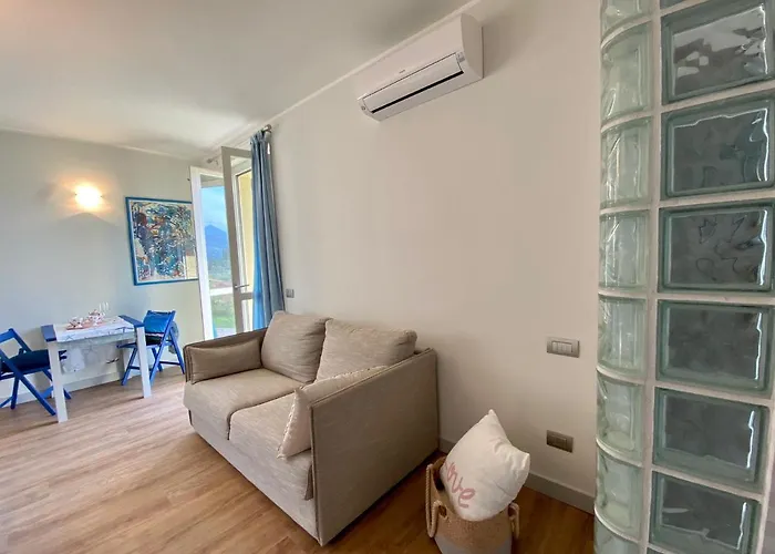 Stella Volante * Bellagio