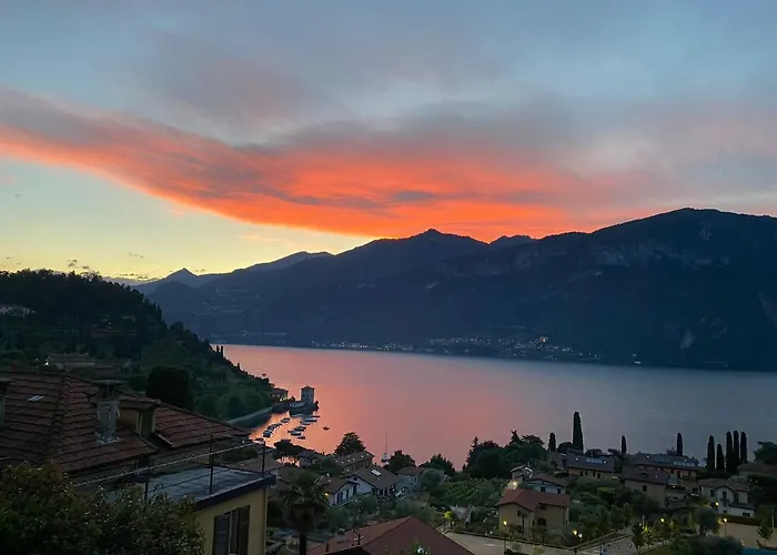 Stella Volante * Bellagio