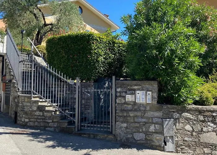 Stella Volante Bellagio