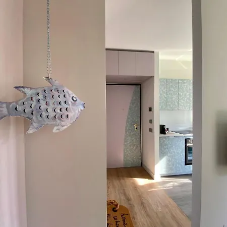 Apartman Stella Volante Bellagio