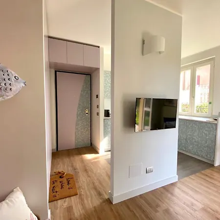 Apartman Stella Volante *