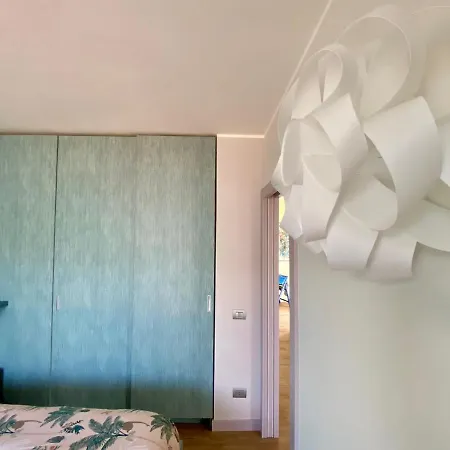 Stella Volante Apartman *