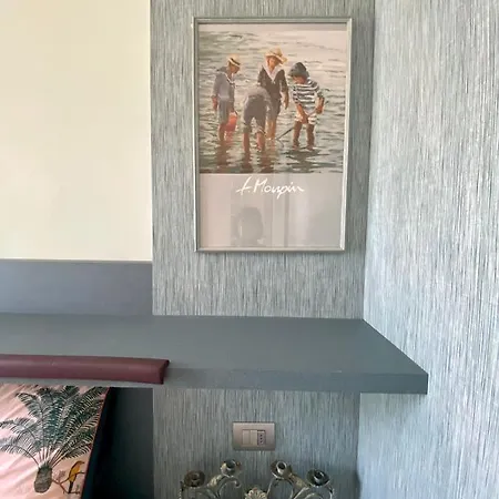 Apartman Stella Volante *