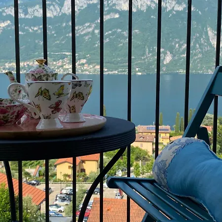 Apartman Stella Volante *