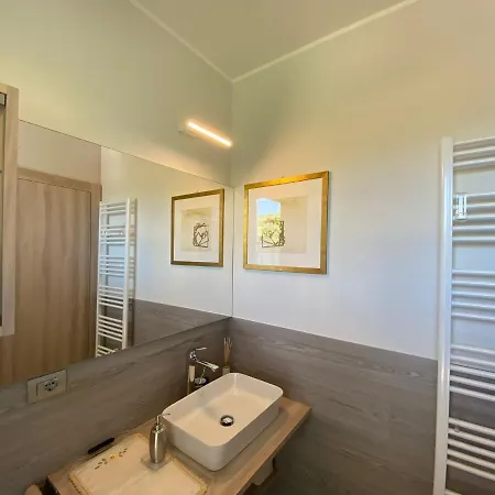 Stella Volante Apartman