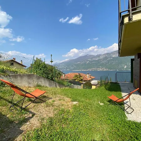 Apartman Stella Volante Bellagio