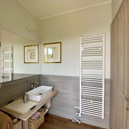 Stella Volante Apartman *