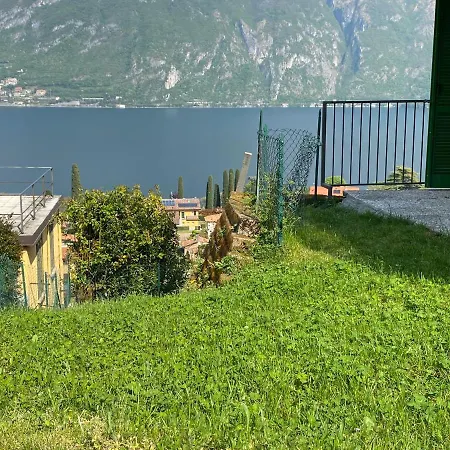 Stella Volante Apartman