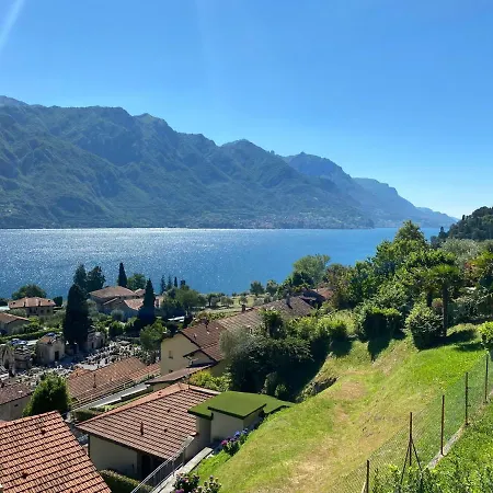 Apartman Stella Volante Bellagio