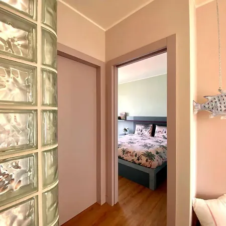 Stella Volante בלאג'יו