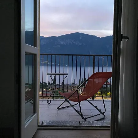 Stella Volante * בלאג'יו